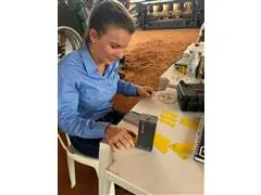 Tecnologia de Aplicação - UTM AGRICULTURA - 2