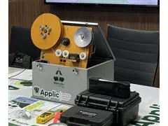 Aferição de Faixa Efetiva de Aeronaves - 3