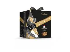 Panettone Língua de Gato Kopenhagen 834G