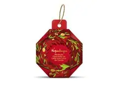 Enfeite de Natal Bola Kopenhagen 48g - 0
