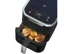 Fritadeira Digital Oster OFRT920 Colorida 110V - 1