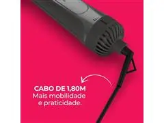 Escova Secadora Cadence ESC720 4 em 1 Bivolt - 6