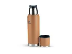 Garrafa Termica Stanley Adventure 2.0 Toast 1L - 2