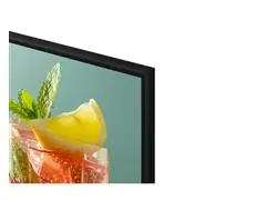 Smart TV LED 55" Samsung Crystal UHD 4K Tizen HDR10+ 3 HDMI 1USB Wi-Fi - 4