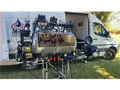 CFTA MÓVEL - Centro de Formação em Tecnologia de Aplicação Móvel - 0