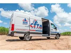 CFTA MÓVEL - Centro de Formação em Tecnologia de Aplicação Móvel - 4