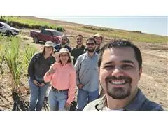 Gabriela Vieira (Entomologista) - 2