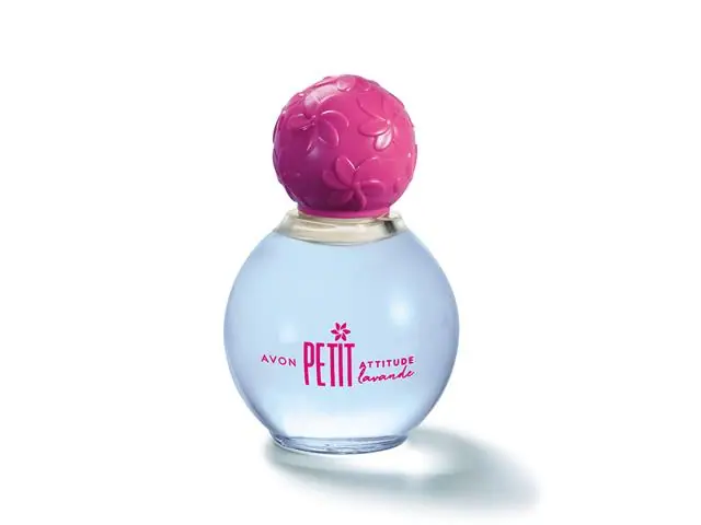 PETIT LAVANDE COLONIA DESODORANTE 50ML