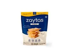 Biscoito Três Corações Zaytas Original 80g