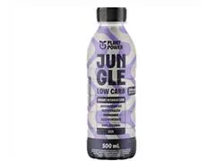 Suplemento Alimentar Três Corações Jungle Low Uva 500ml
