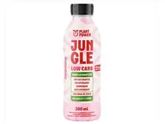 Suplemento Alimentar Três Corações Jungle Low Mel e Limão 500ml - 0