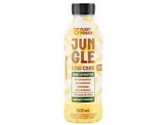 Suplemento Alimentar Três Corações Jungle Low Abacaxi e Hortelã 500ml