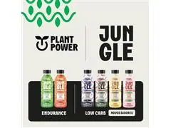 Suplemento Alimentar 3 Corações Jungle Low Abacaxi e Hortelã 12x500ml - 4