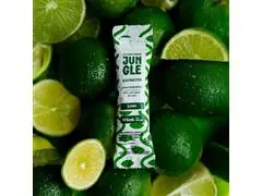 Suplemento Alimentar Três Corações Jungle Low Limão 5g 14Un - 3