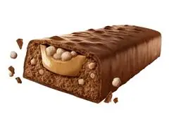 Barra de Proteína Três Corações Cappuccino Clássica Caixa 12x50g - 2