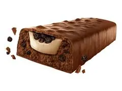 Barra de Proteína Três Corações Cappuccino Cookie Caixa 12x50g - 2