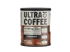 Suplemento Alimentar Três Corações Ativa o Café Chocolate 220g