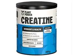 Suplemento Alimentar Três Corações Power Creatine Monohidratada 300g - 0