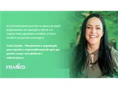 CONSULTORIA DE GESTÃO E PLANEJAMENTO - 0