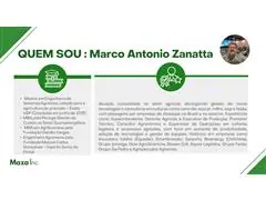 Consultoria Agronomica Maza - 3