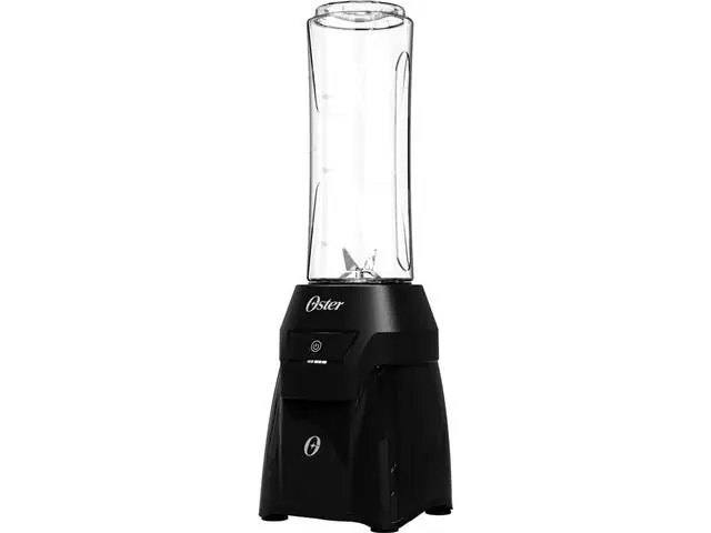 Liquidificador Oster OBLD700 700W Preto