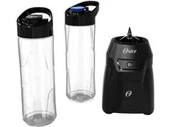 Liquidificador Oster OBLD700 700W Preto - 5