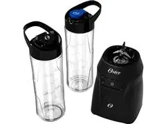 Liquidificador Oster OBLD700 700W Preto - 6