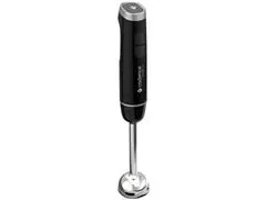 Mixer Cadence MIX370 Haste Inox Preto - 2