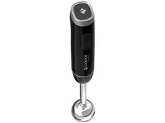 Mixer Cadence MIX370 Haste Inox Preto - 5