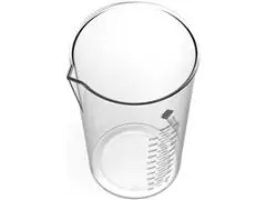 Mixer Cadence MIX370 Haste Inox Preto - 6