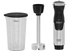 Mixer Oster OMIX370 750W Inox - 3