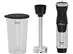 Mixer Oster OMIX370 750W Inox - 3