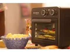 Fritadeira Oven Cadence FRT700 9L Preto - 6