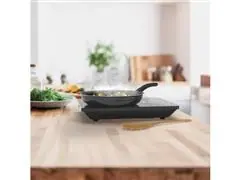 Cooktop de Indução Oster OTOP100 Single Zone - 8