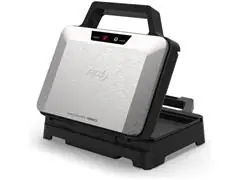 Sanduicheira Oster OSAN500 Inox - 3