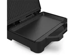 Sanduicheira Oster OSAN500 Inox - 5