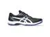 Tênis Asics Game Ff Black/White Masc - 2