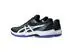 Tênis Asics Game Ff Black/White Masc - 1