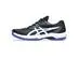 Tênis Asics Game Ff Black/White Masc - 3