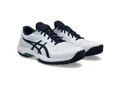 Tênis Asics Game Ff White/Midnight Masc - 0