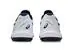Tênis Asics Game Ff White/Midnight Masc - 5