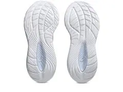 Tênis Asics Gel-Cumulus 27 Blue Fade/White Fem - 7