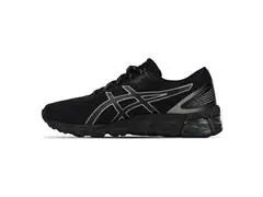 Tênis Asics Gel-Quantum 180 Fly Black/Clay Grey Masc - 3