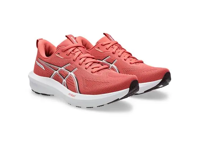 Tênis Asics Gt-1000 14 Dark Pink Clay/Dark Currant Fem