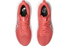 Tênis Asics Gt-1000 14 Dark Pink Clay/Dark Currant Fem - 6