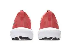 Tênis Asics Gt-1000 14 Dark Pink Clay/Dark Currant Fem - 5