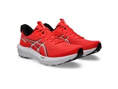 Tênis Asics Gt-1000 14 Flash Red/Black Masc - 0