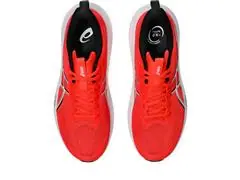 Tênis Asics Gt-1000 14 Flash Red/Black Masc - 6