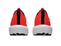 Tênis Asics Gt-1000 14 Flash Red/Black Masc - 5