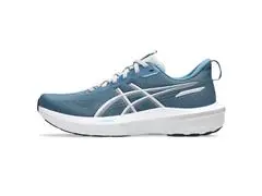 Tênis Asics Gt-1000 14 Winter Sea/White Fem - 3